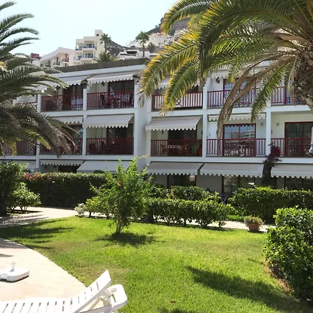 Διαμέρισμα Amazing - Pool And Garden - At 50 Mt, Playa Del Cura (Gran Canaria)